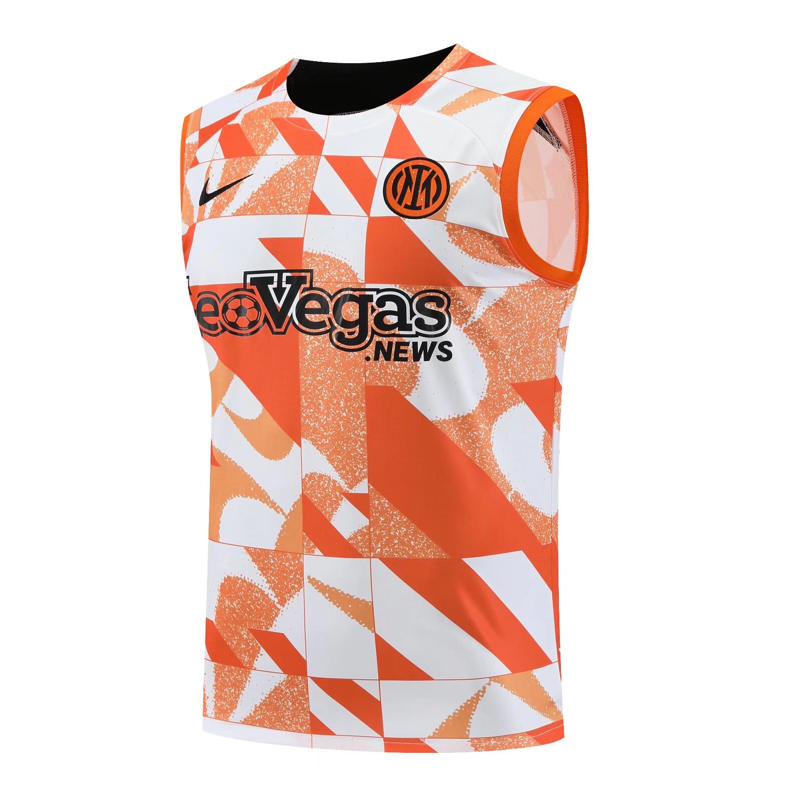 2023-2024 Inter Milan Training jersey