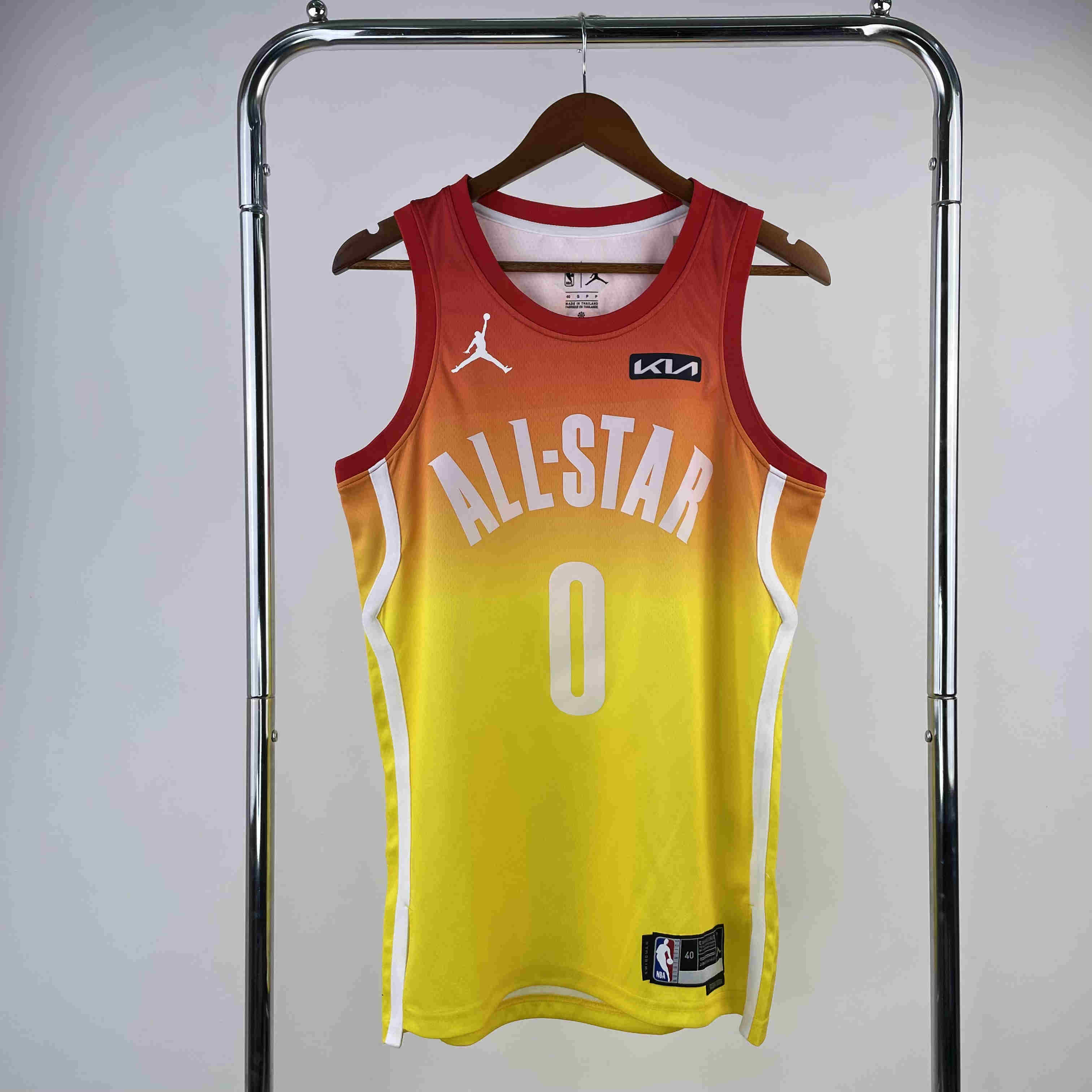 Charles Barkley  NBA Jersey Tatum  0