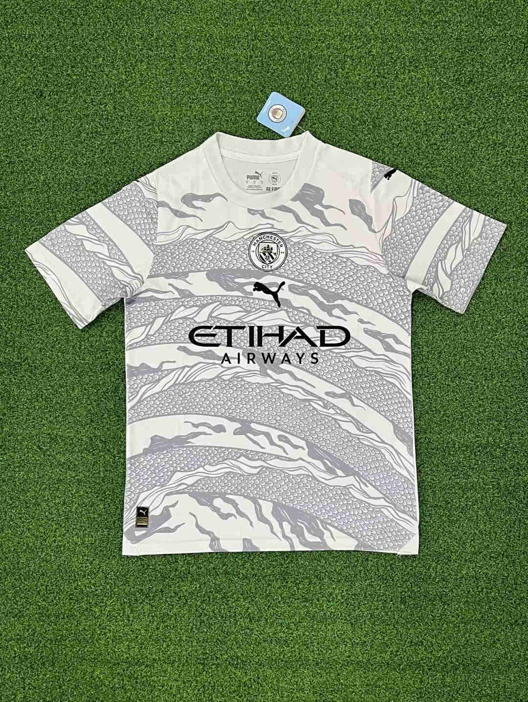 2023-2024 Manchester city Special Edition