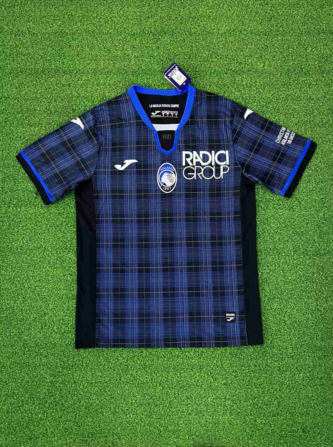 2023/2024 Atalanta B.C. Special Edition