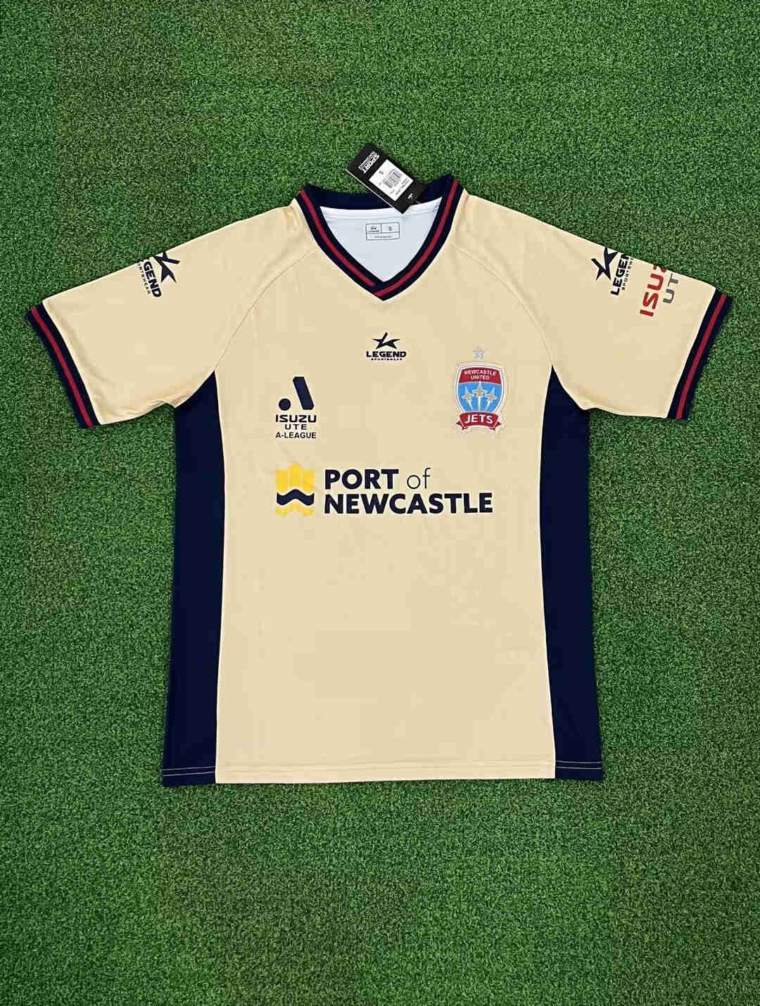 2023/2024 Newcastle United F.C.