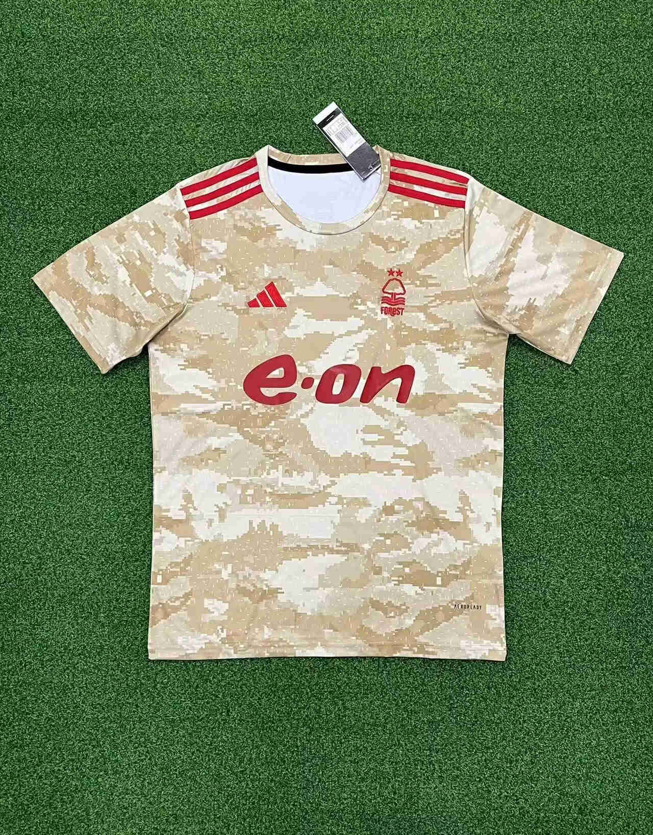 2023/2024 Nottingham Forest FC 