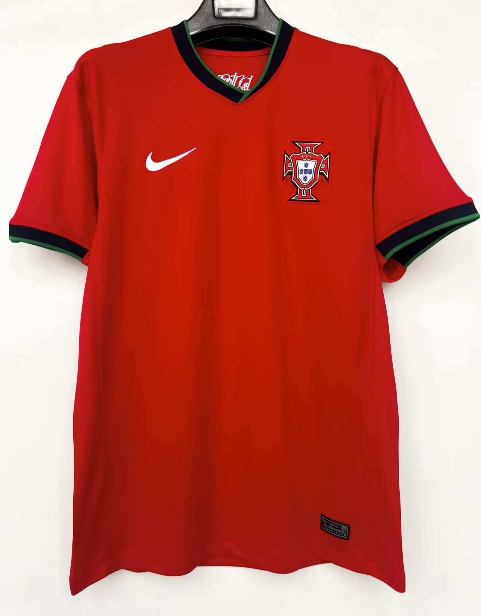 2024-2025  Portugal home