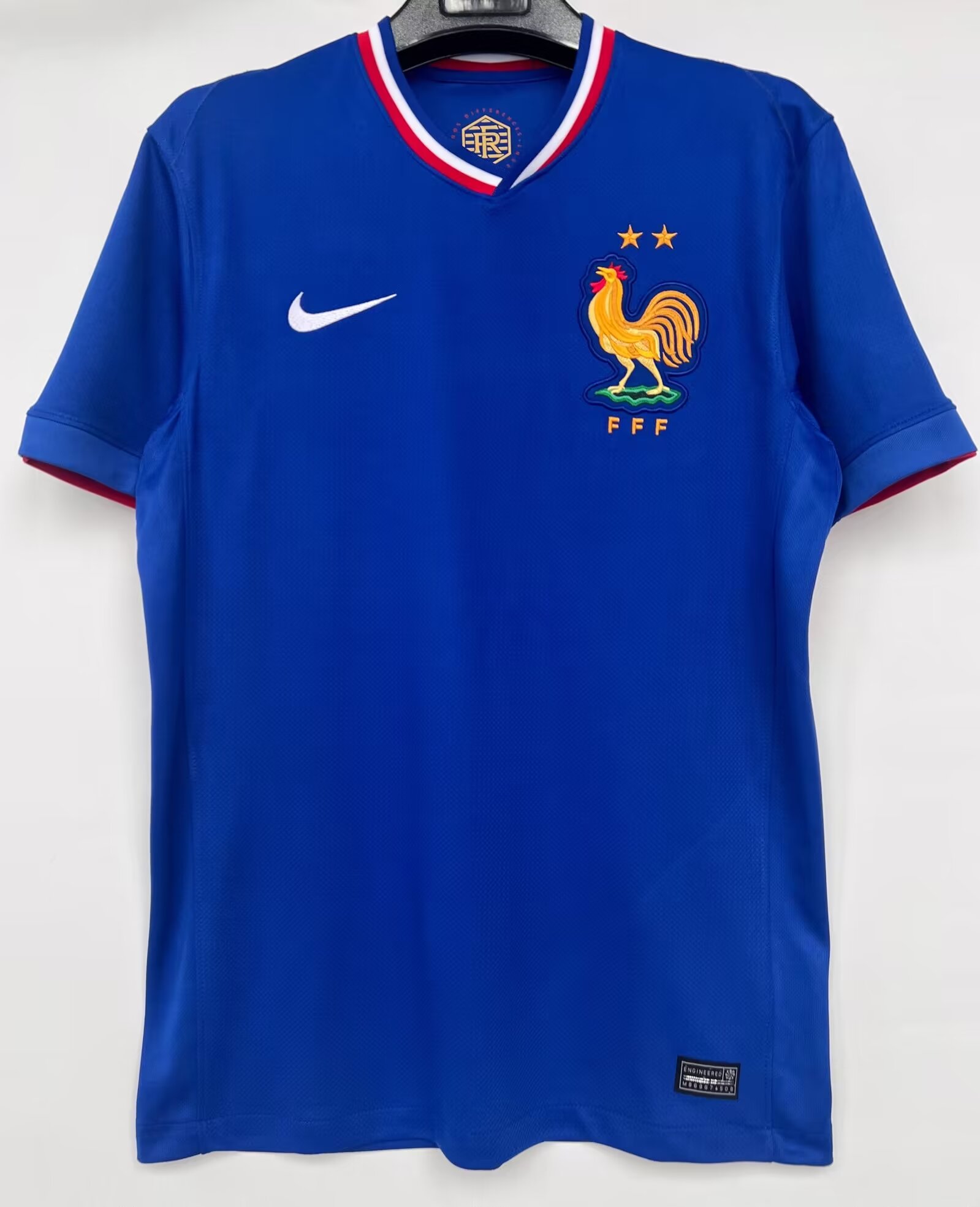 2024-2025  France  home