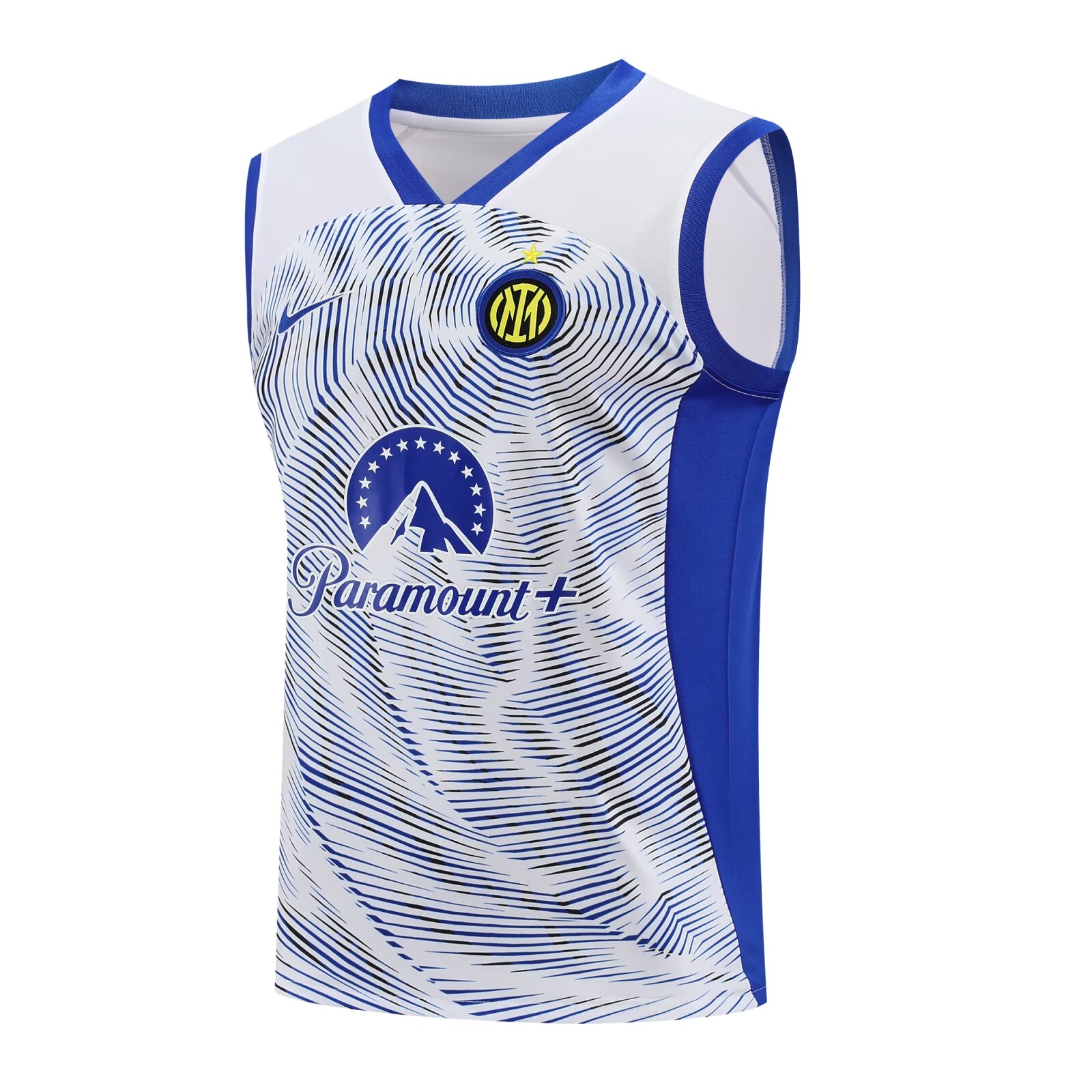 2023-2024 Inter Milan Training jersey