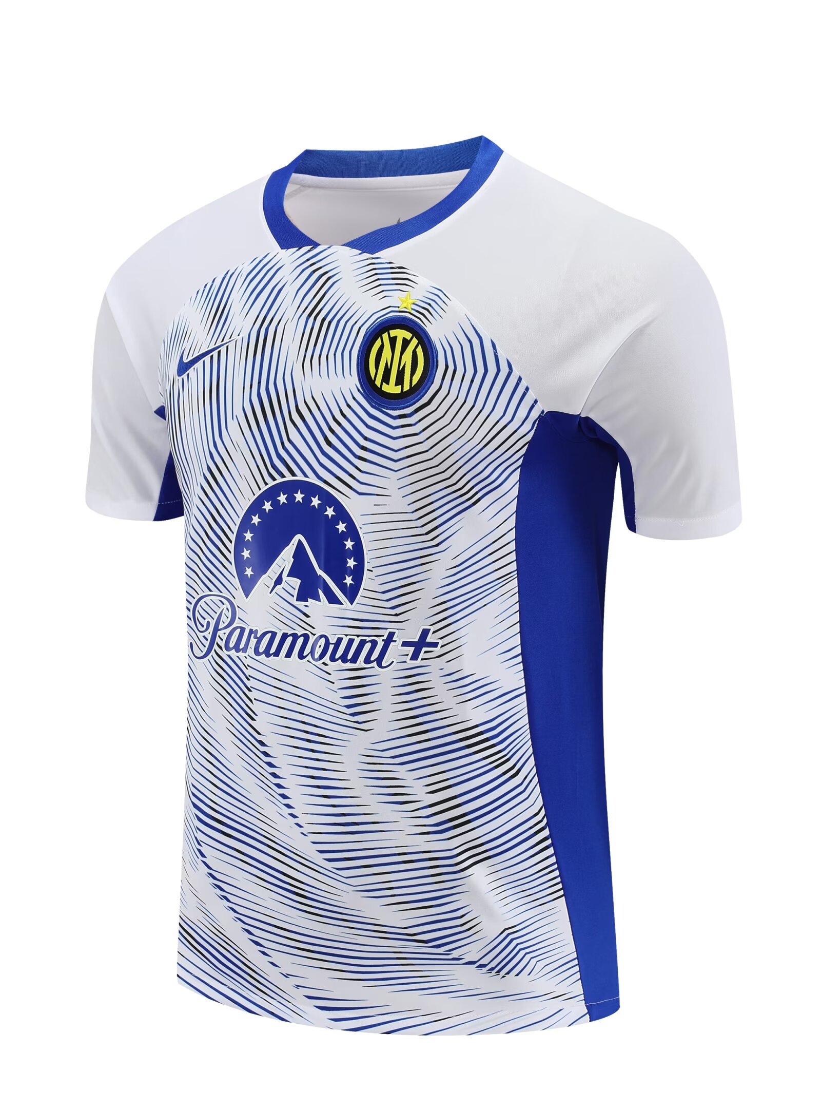 2023-2024 Inter Milan Training jersey