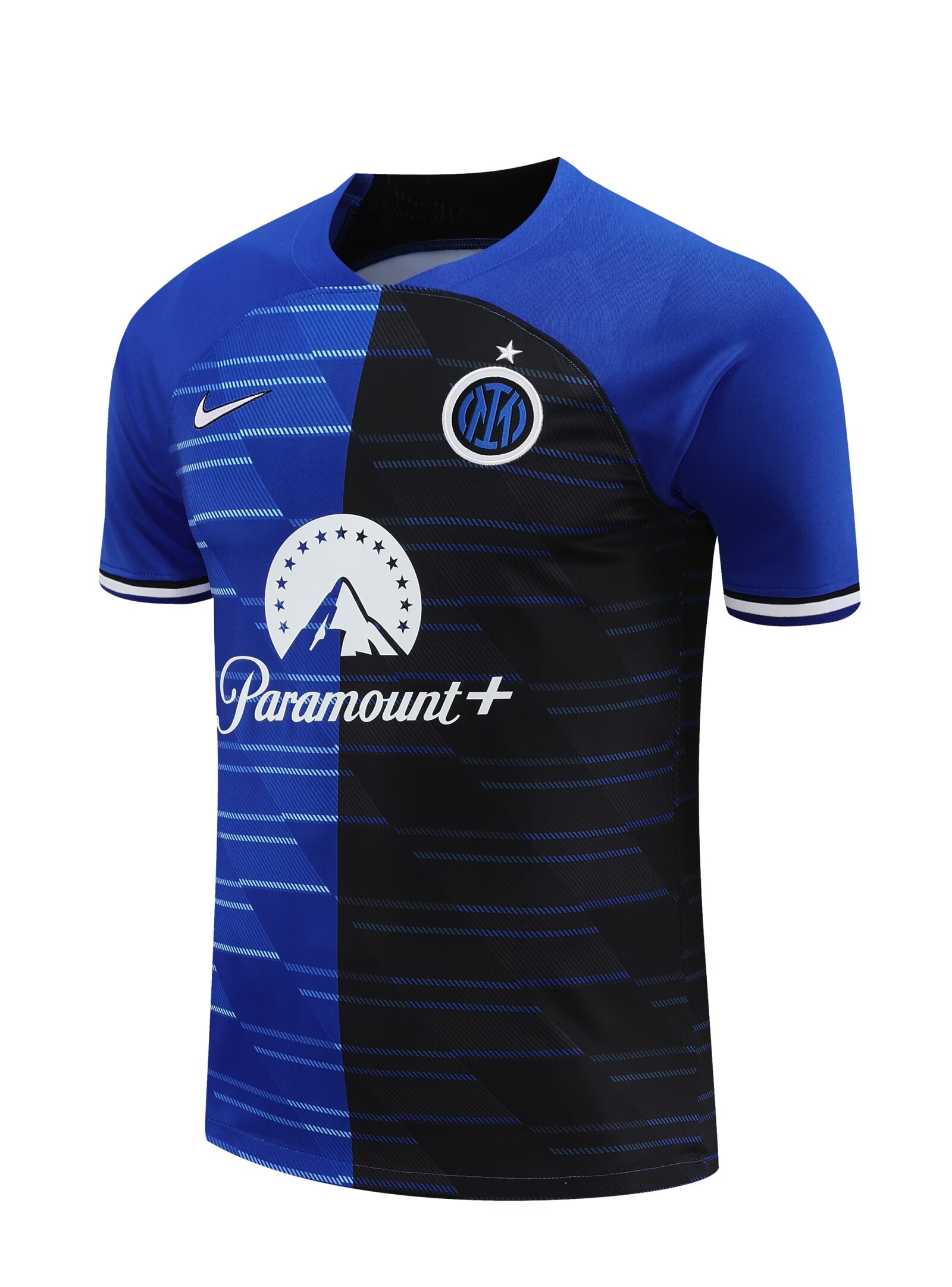 2023-2024 Inter Milan Training jersey