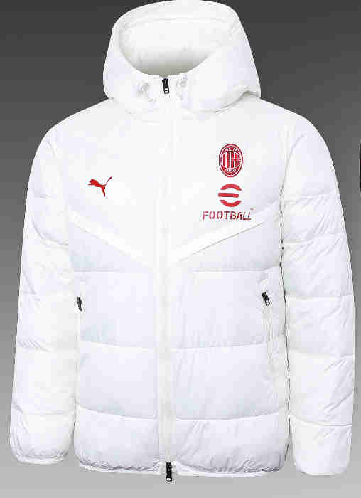 2023-2024 AC MILAN  COTTON 815