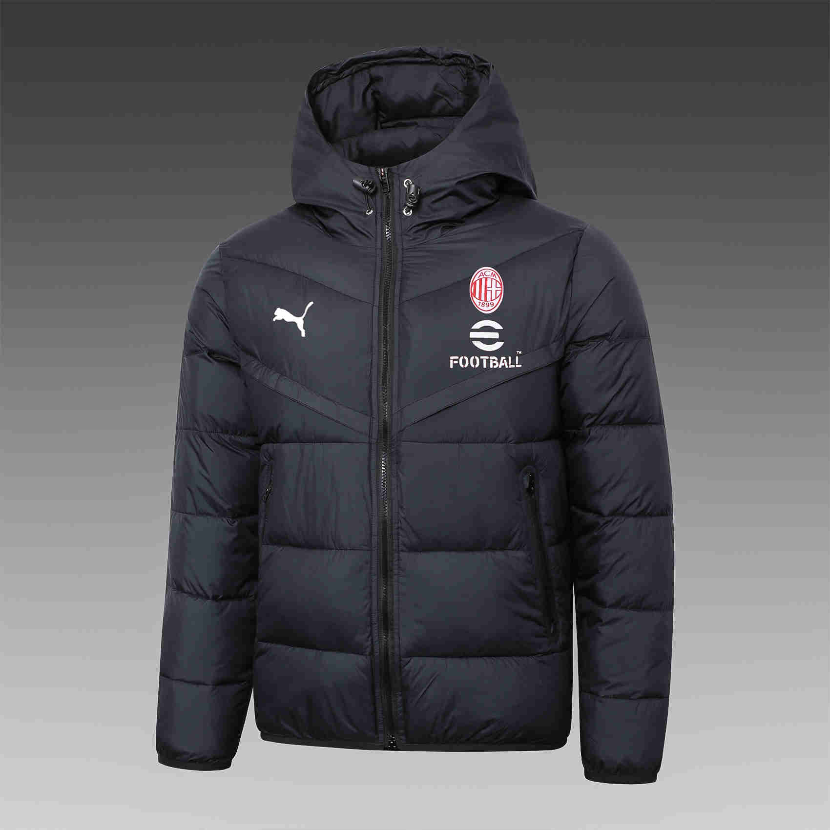 2023-2024 AC MILAN  COTTON 815
