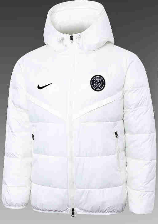 2023-2024 Paris Saint-Germain   Psg  COTTON 815