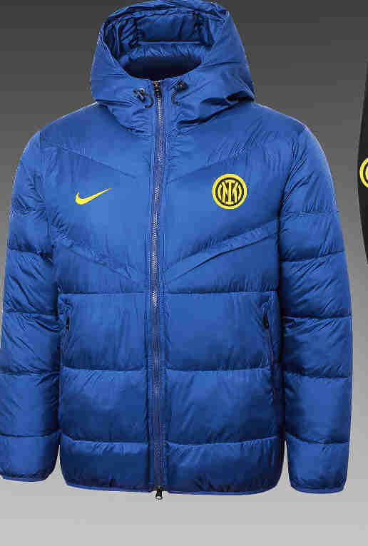 2023-2024 Inter Milan COTTON 815