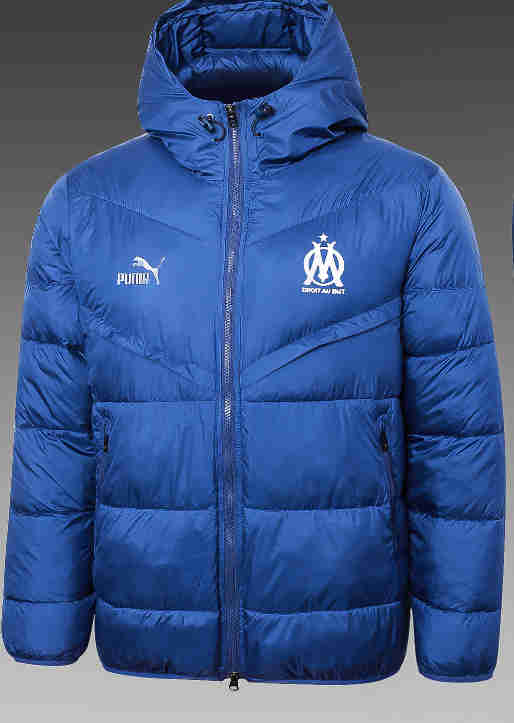 2023-2024 Marseille COTTON 815
