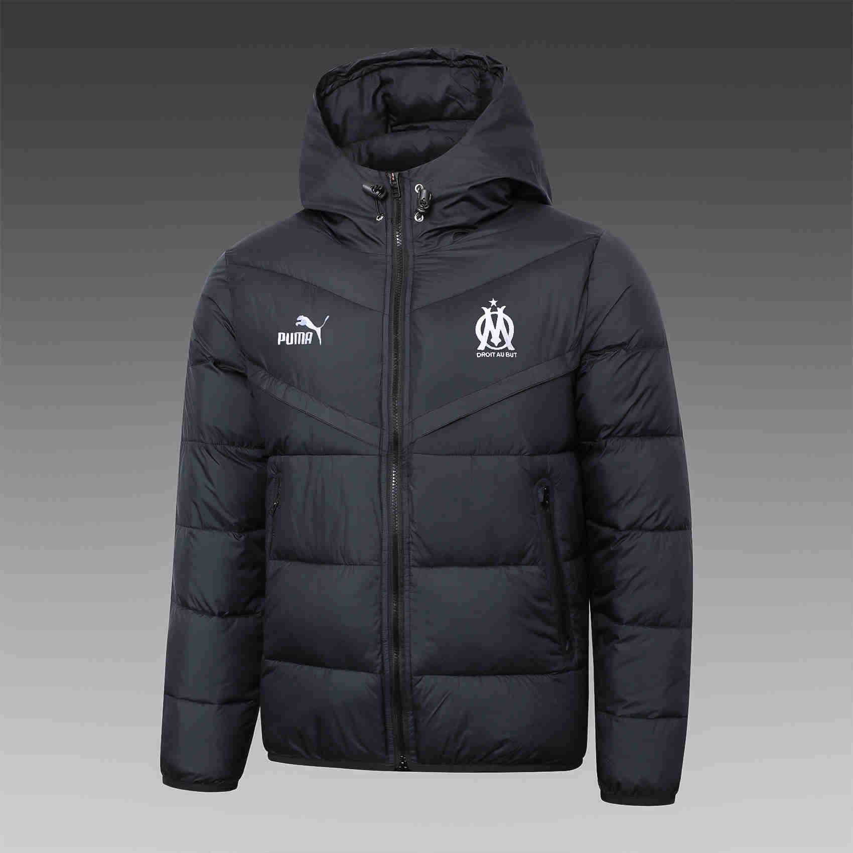 2023-2024 Marseille COTTON 815