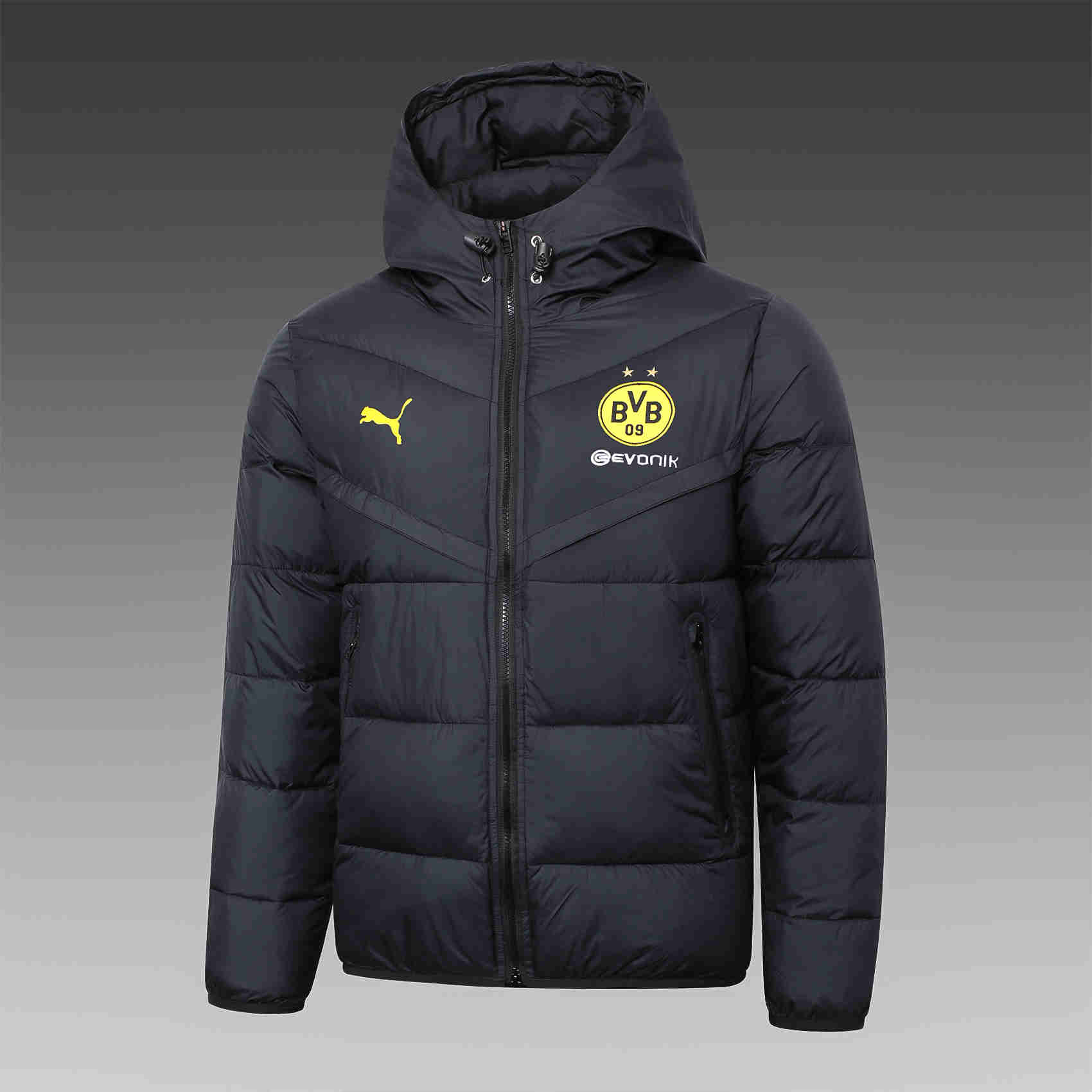 2023/2024 BORUSSIA DORTMUND COTTON 815