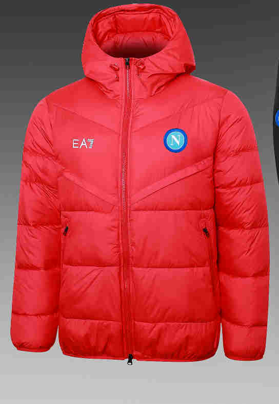2023-2024 Napoli   COTTON 815