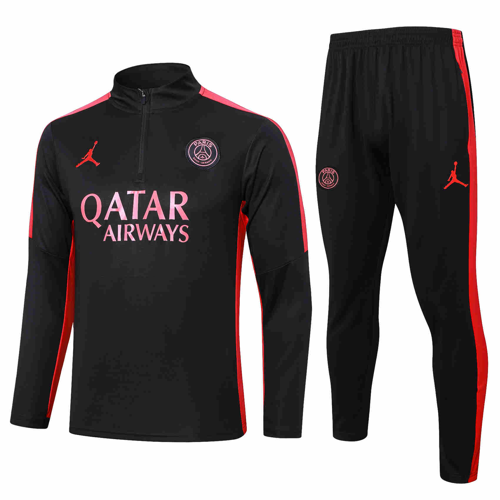 2023-2024 Paris Saint Germain  Adult  Training Suit  psg 815