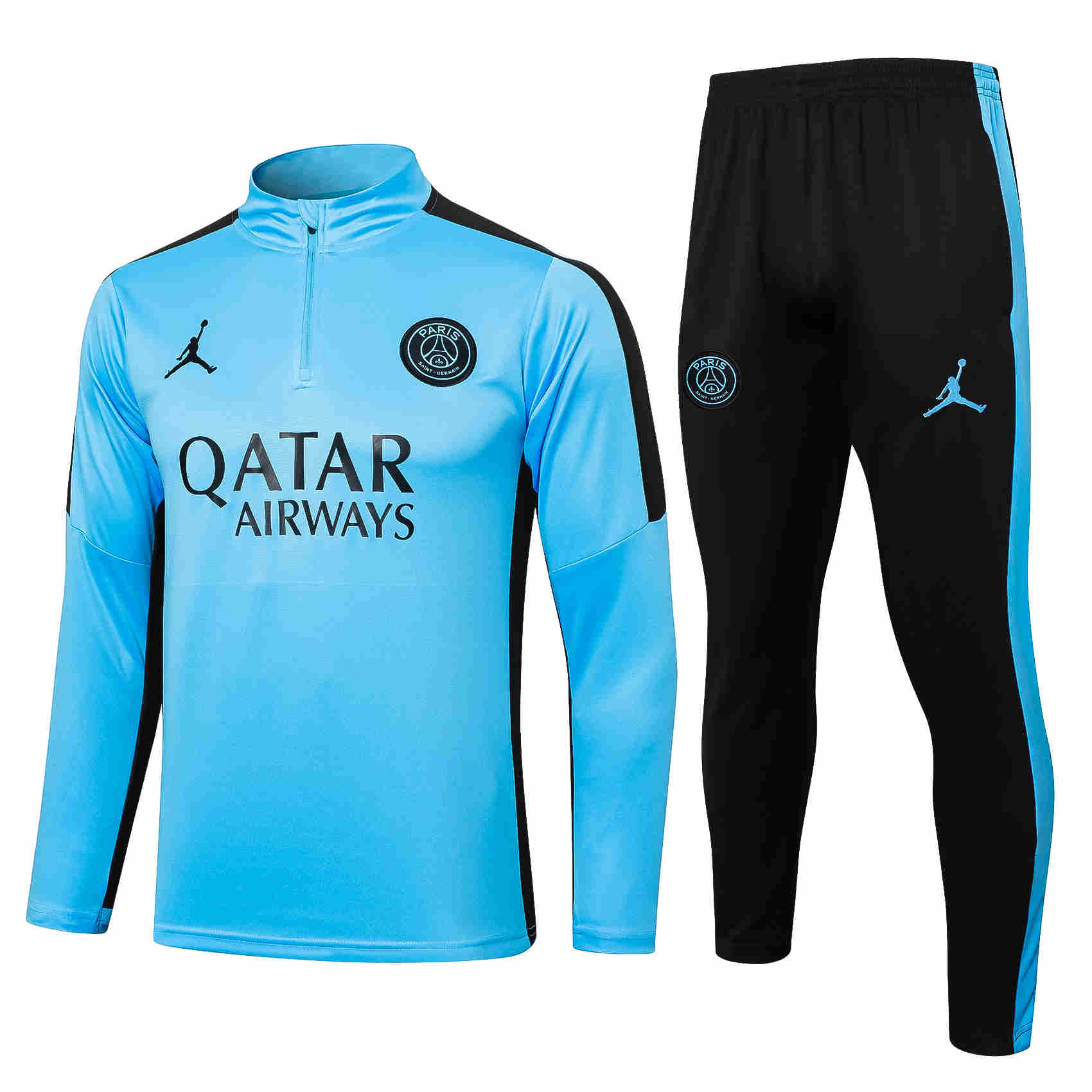 2023-2024 Paris Saint Germain  Adult  Training Suit  psg 815