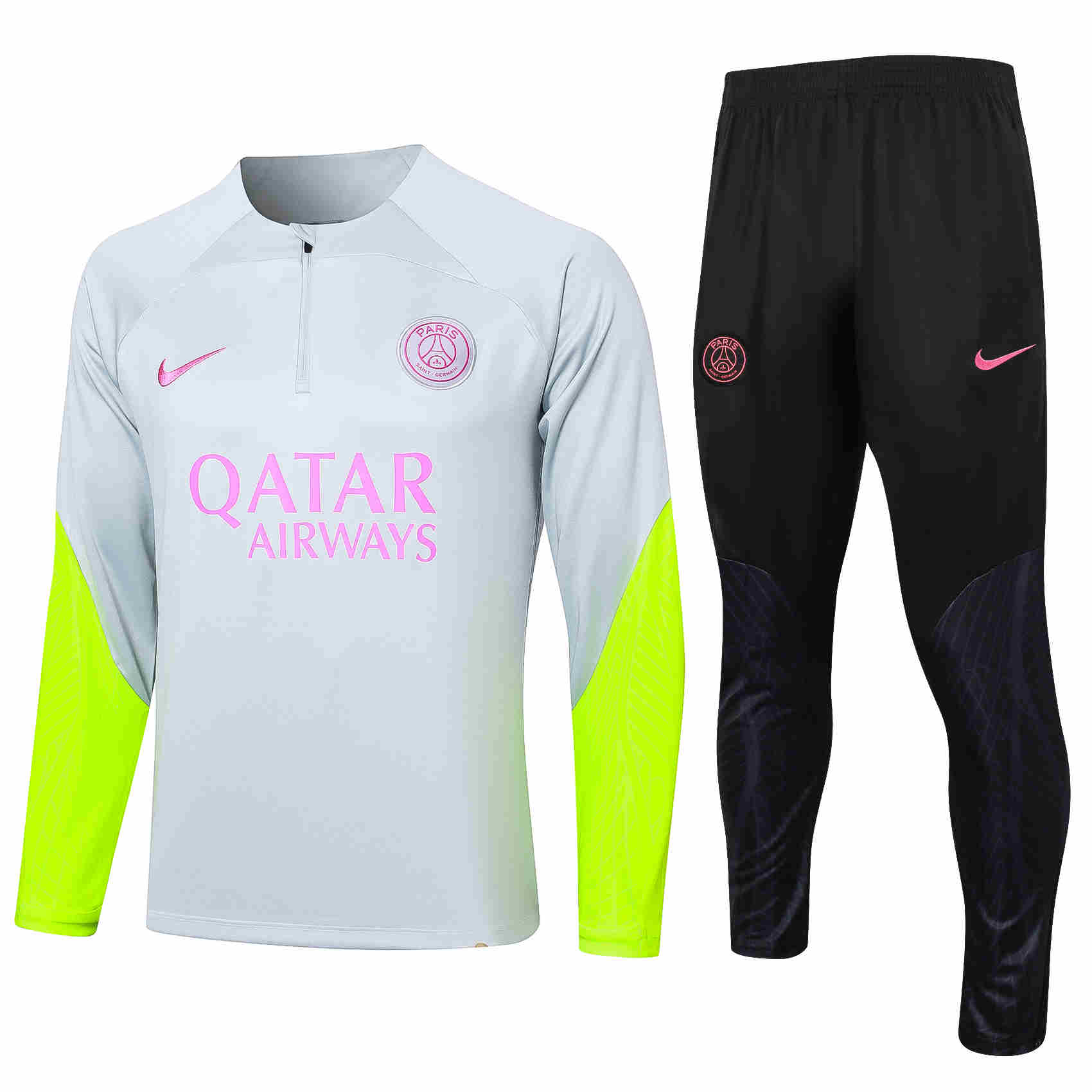 2023-2024 Paris Saint Germain  Adult  Training Suit  psg 815
