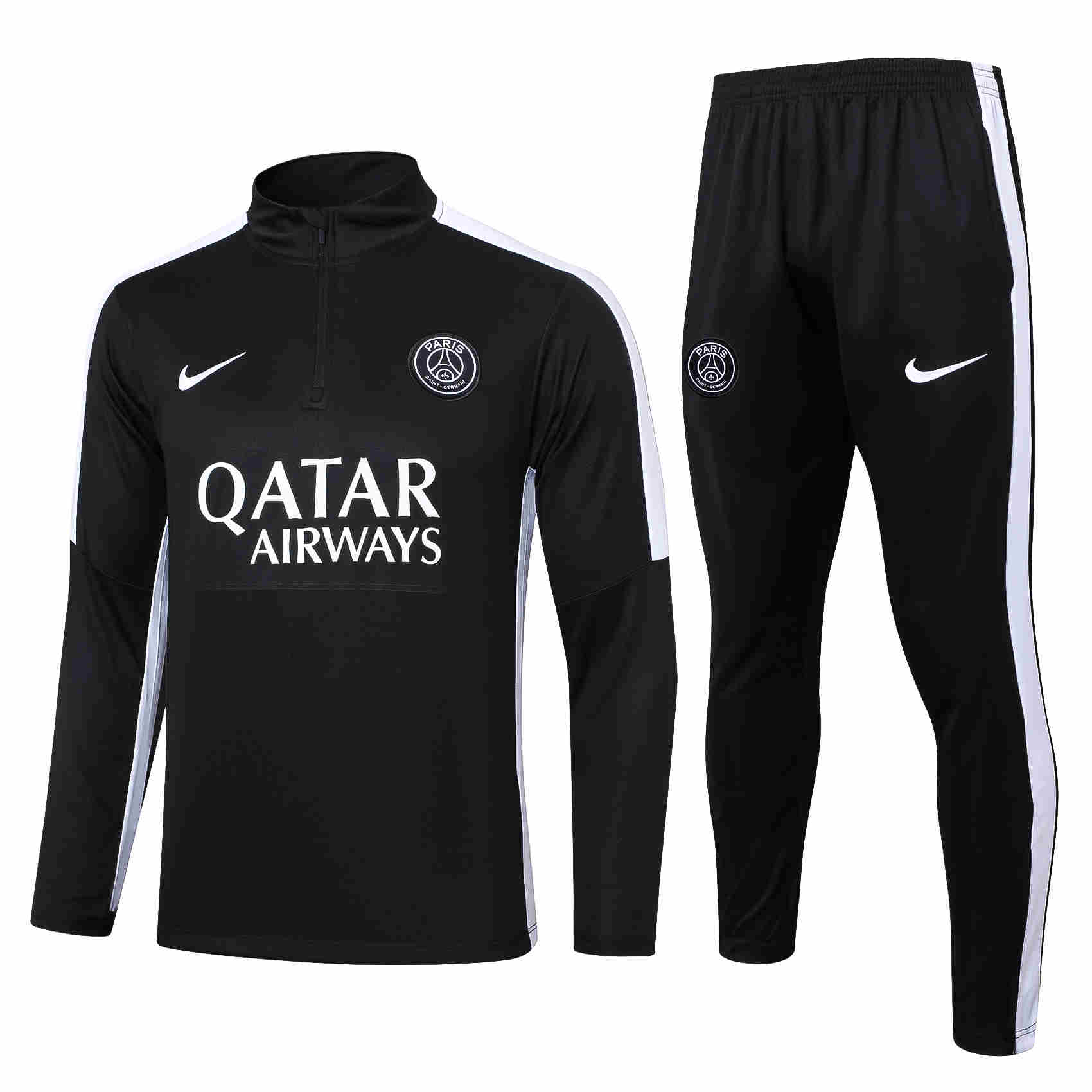 2023-2024 Paris Saint Germain  Adult  Training Suit  psg 815
