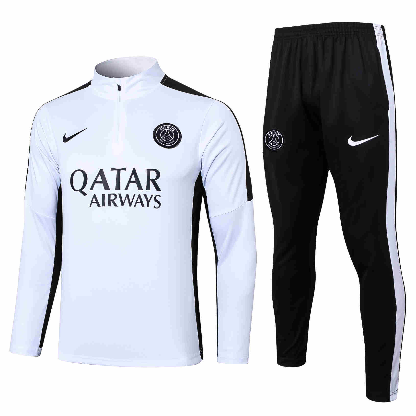 2023-2024 Paris Saint Germain  Adult  Training Suit  psg 815