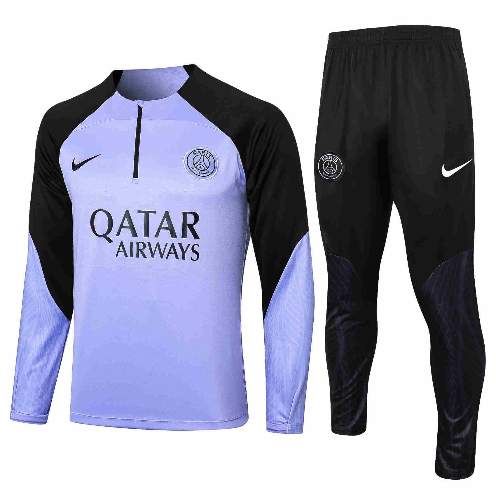 2023-2024 Paris Saint Germain  Adult  Training Suit  psg 815