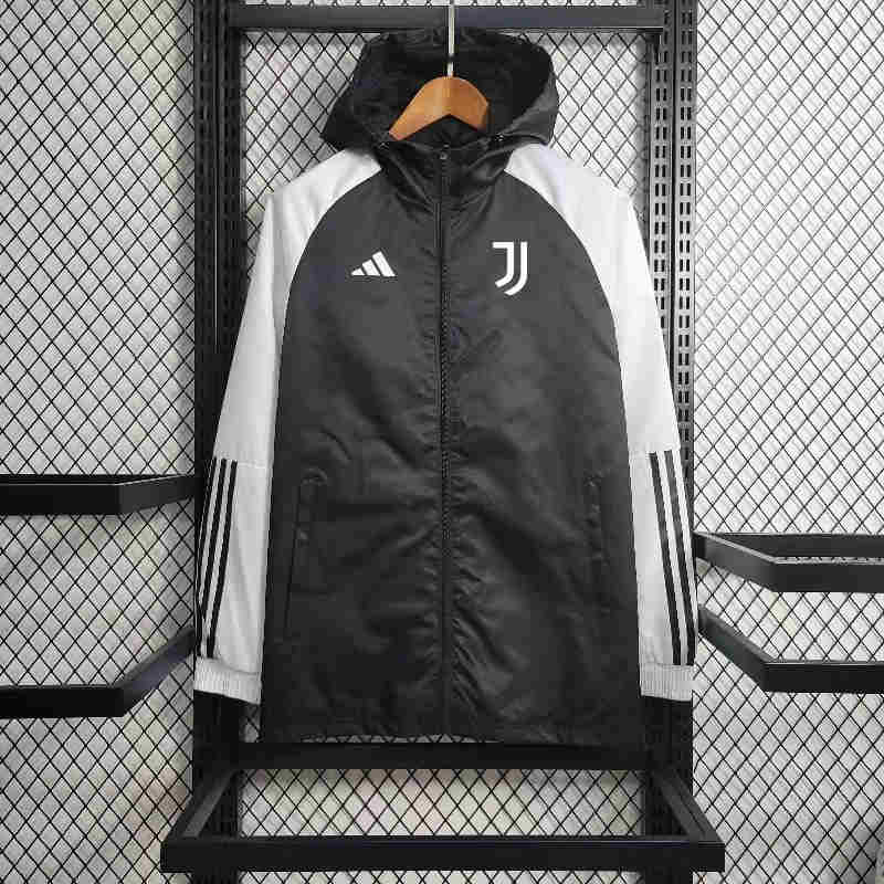  Juventus windbreak
