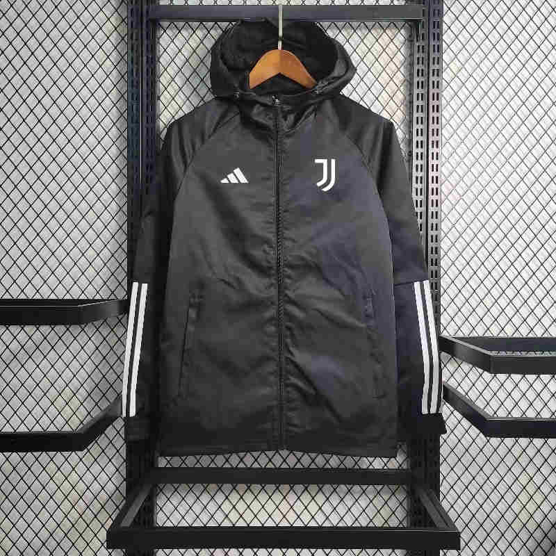  Juventus windbreak