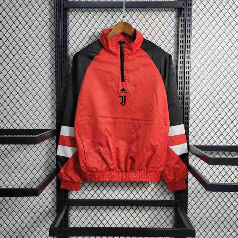  Juventus windbreak