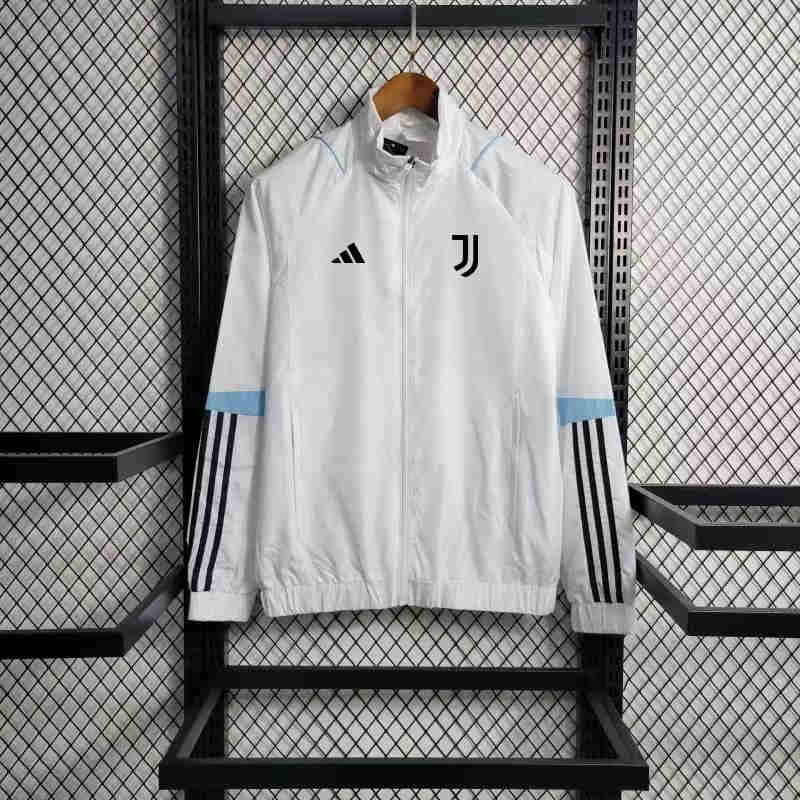  Juventus windbreak