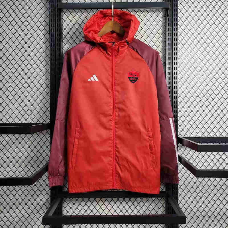 ROME windbreak