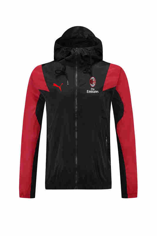  AC MILAN windbreak