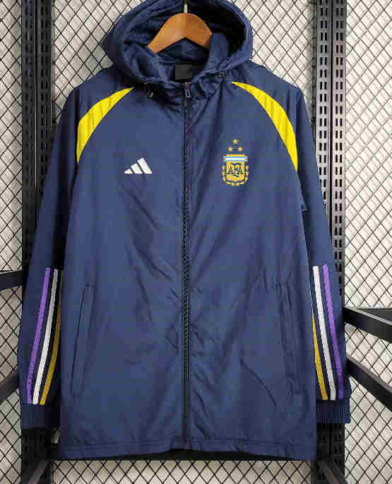  Argentina   windbreak