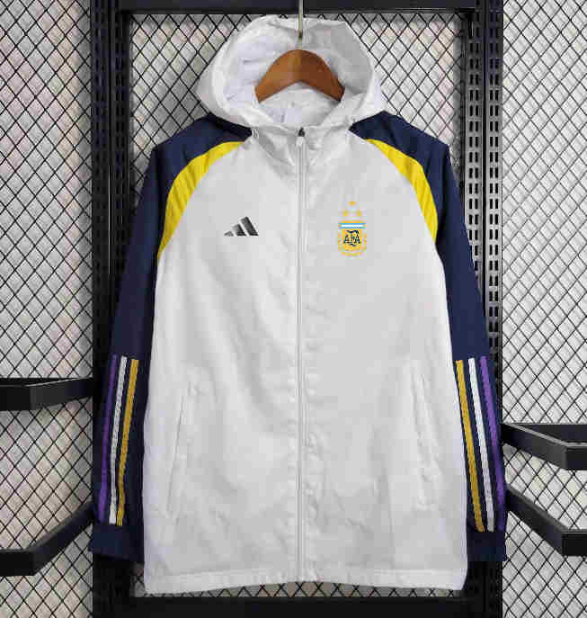  Argentina   windbreak