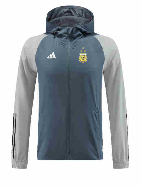  Argentina   windbreak