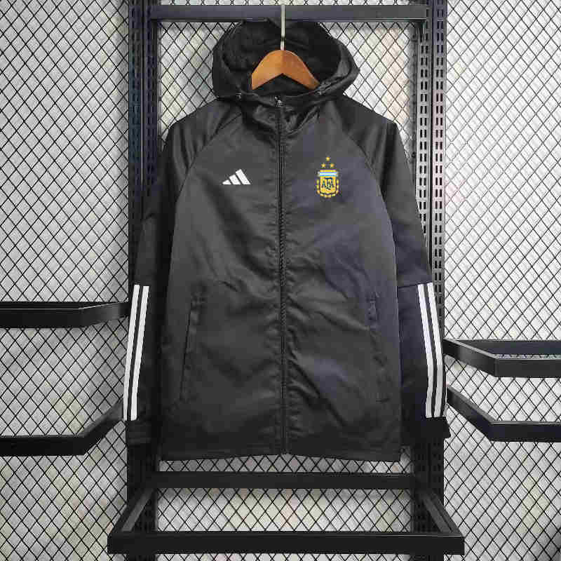  Argentina   windbreak