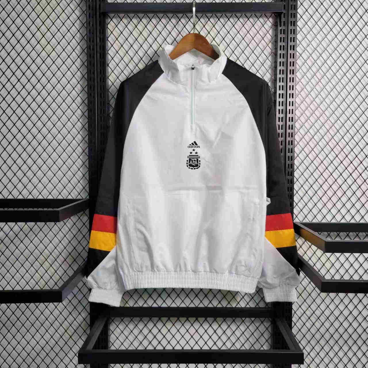  Argentina   windbreak