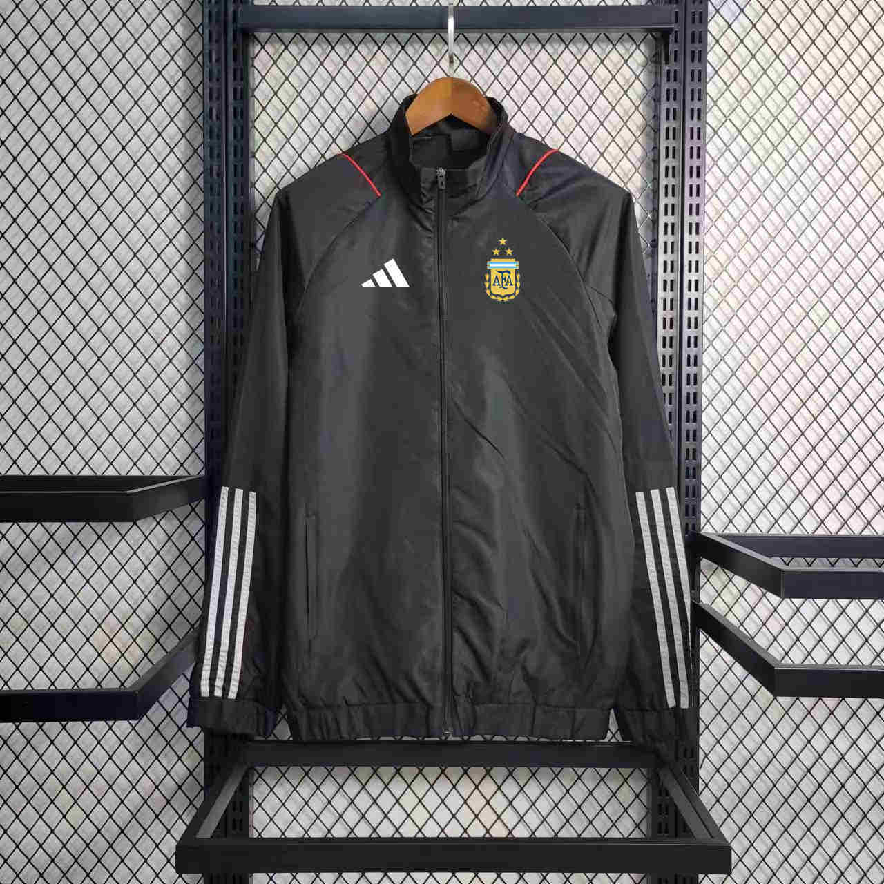  Argentina   windbreak