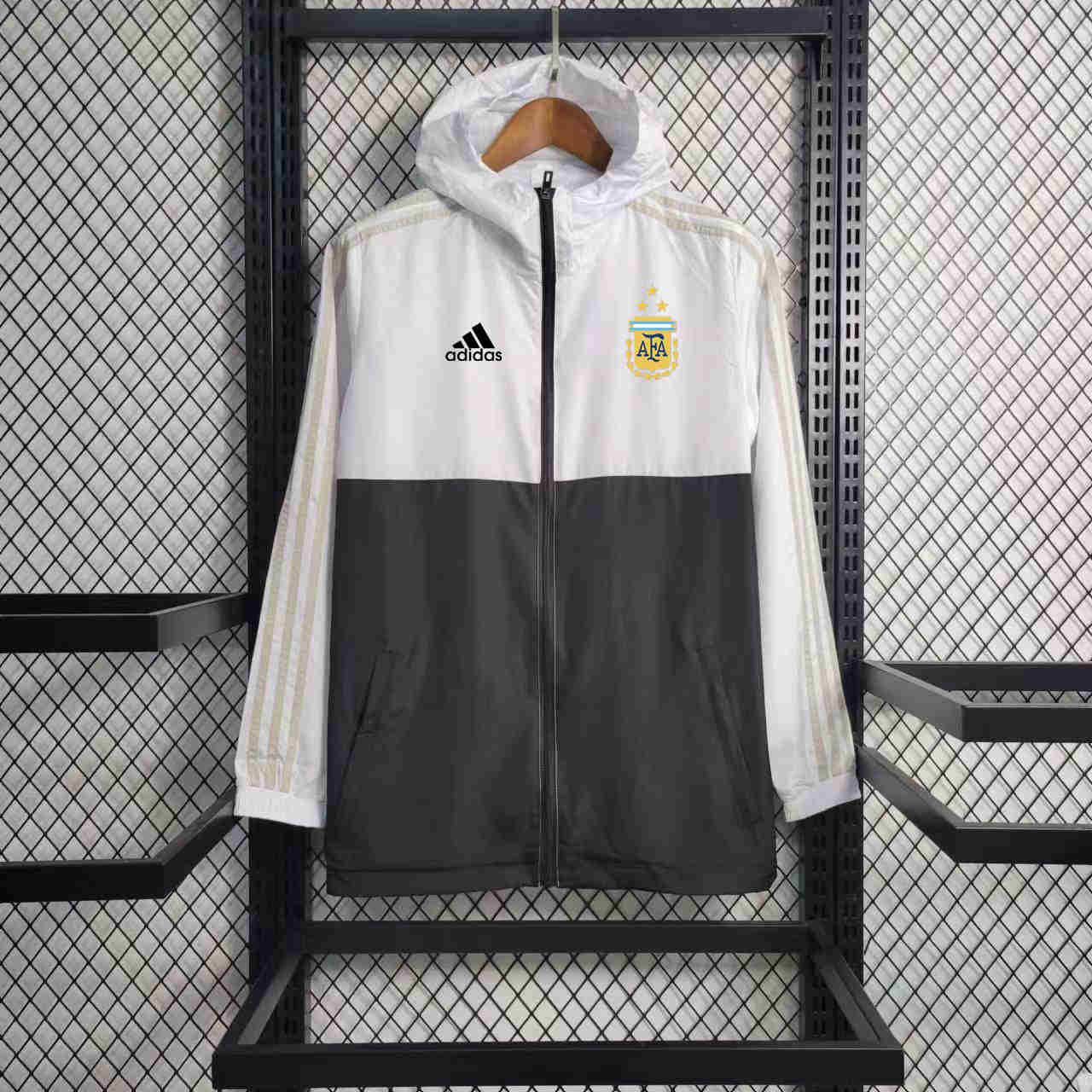  Argentina   windbreak