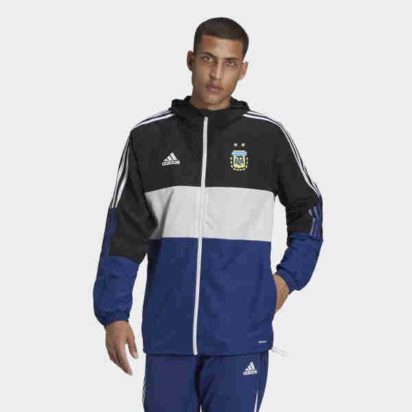  Argentina   windbreak
