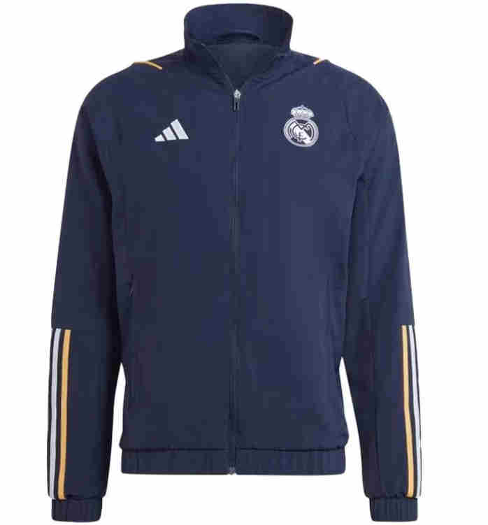 REAL MADRID  windbreak