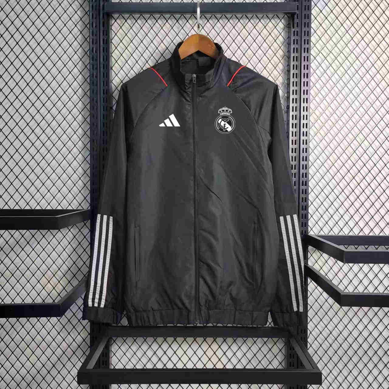 REAL MADRID  windbreak