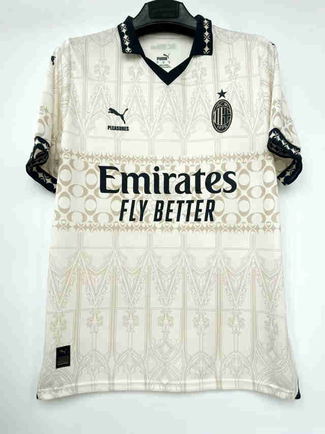 2024-2025  AC MILAN  Co branded special edition
