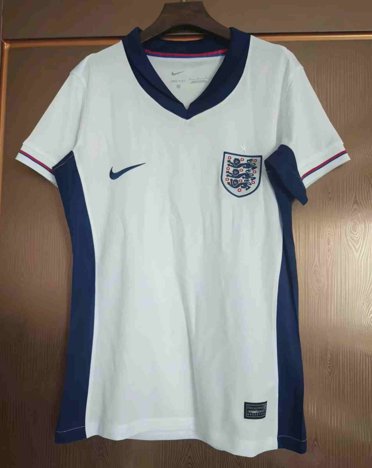 2024-2025  England home woman
