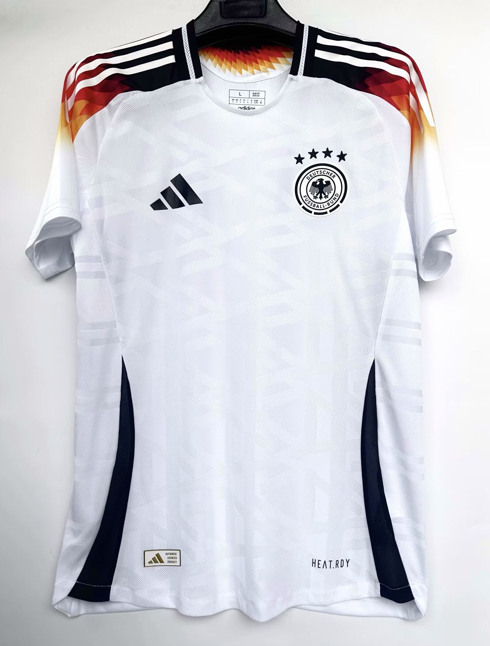 2024-2025  Germany home player