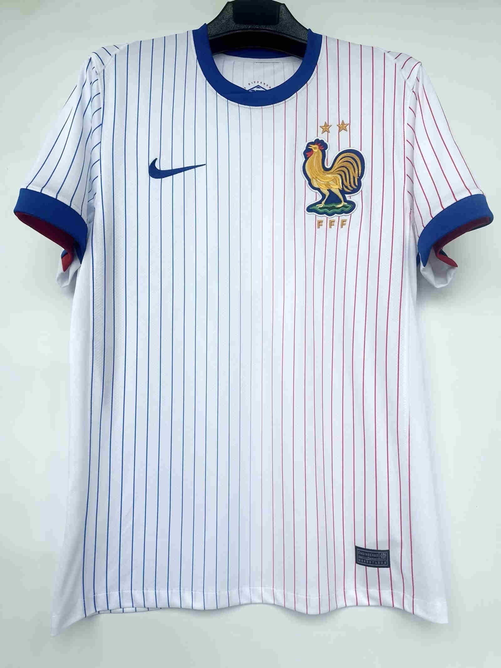 2024-2025  France  home