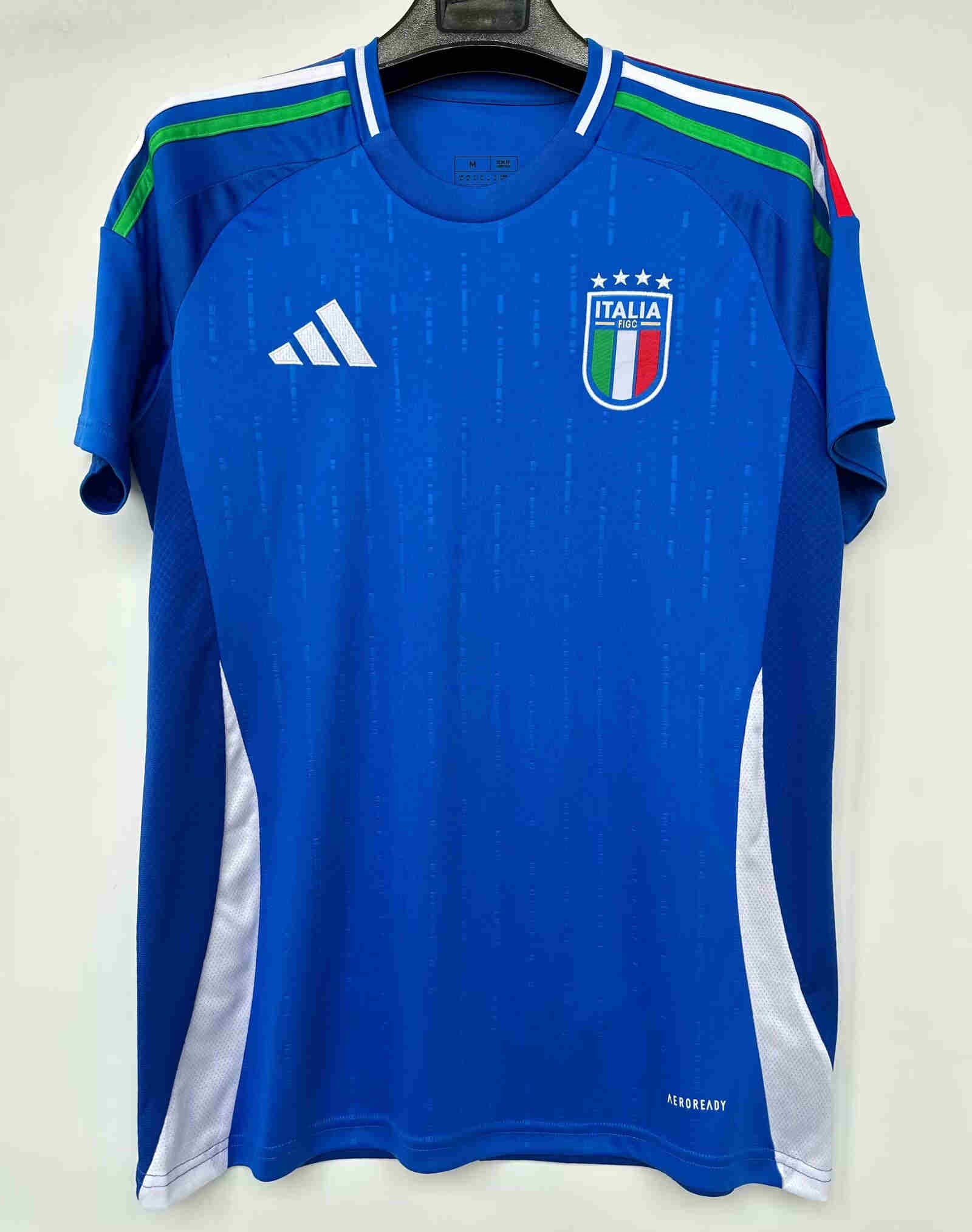 2024-2025  Italy home 