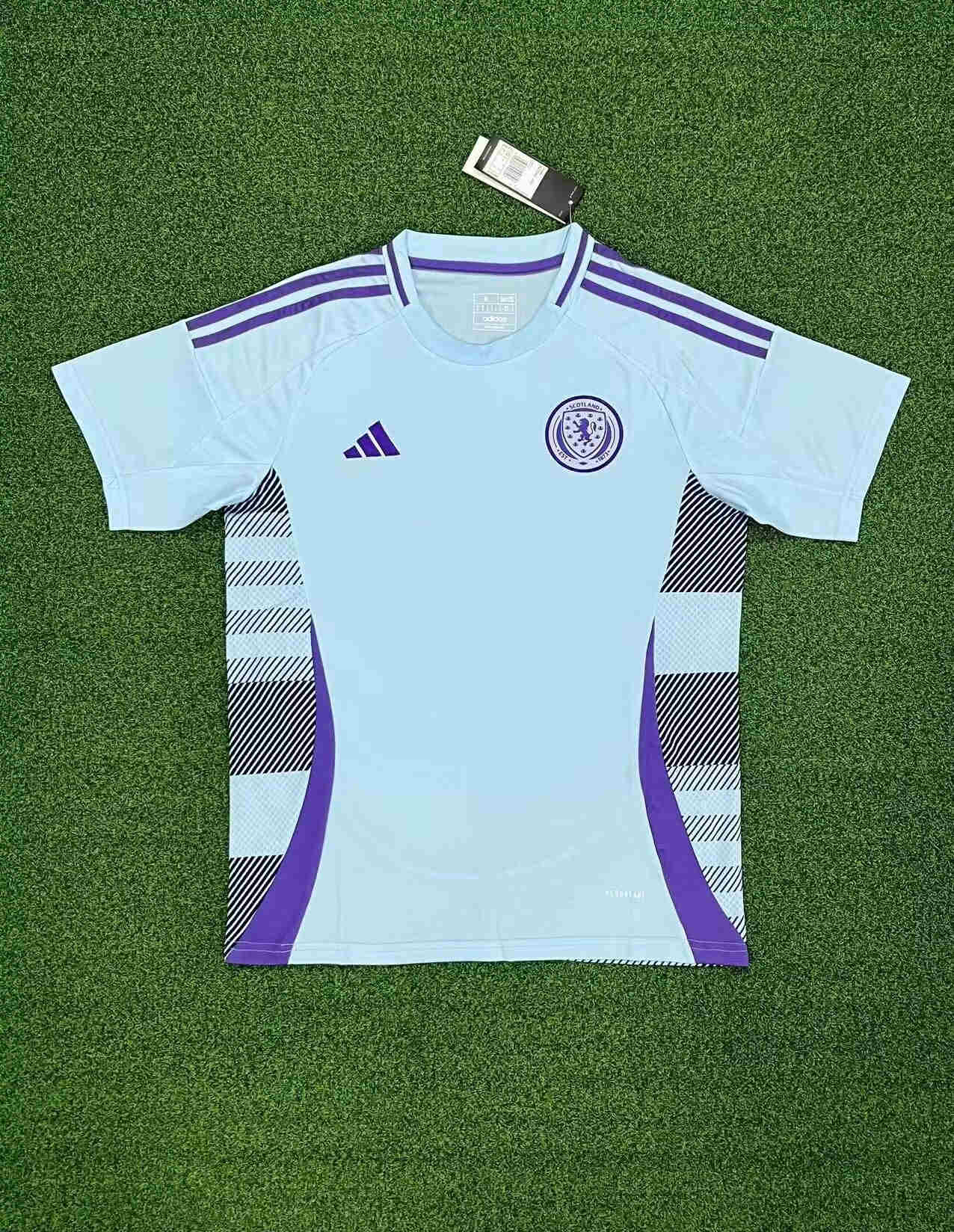 2024-2025 Scotland away