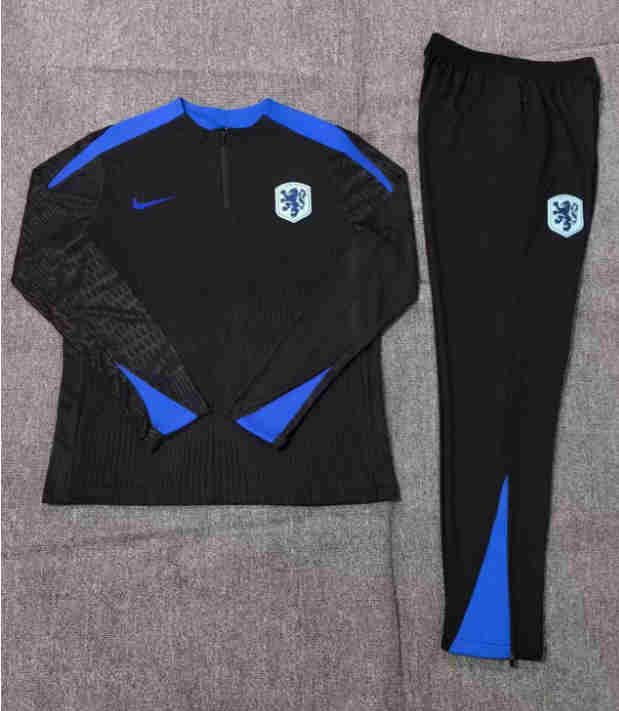 2023/2024 Netherlands adult jerseys training set 