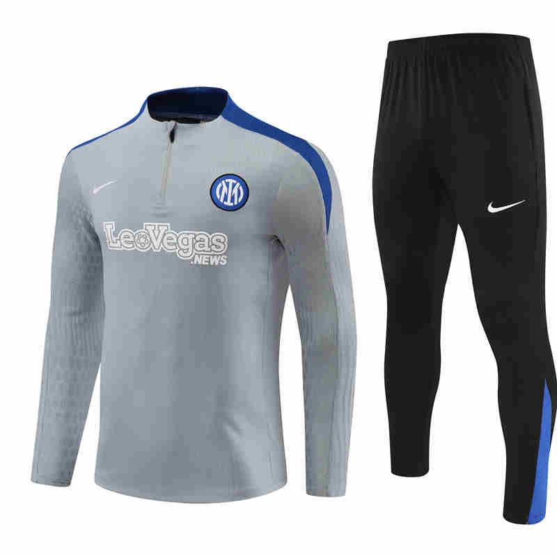 2024-2025  Inter Milan adult jerseys adult jerseys training set 