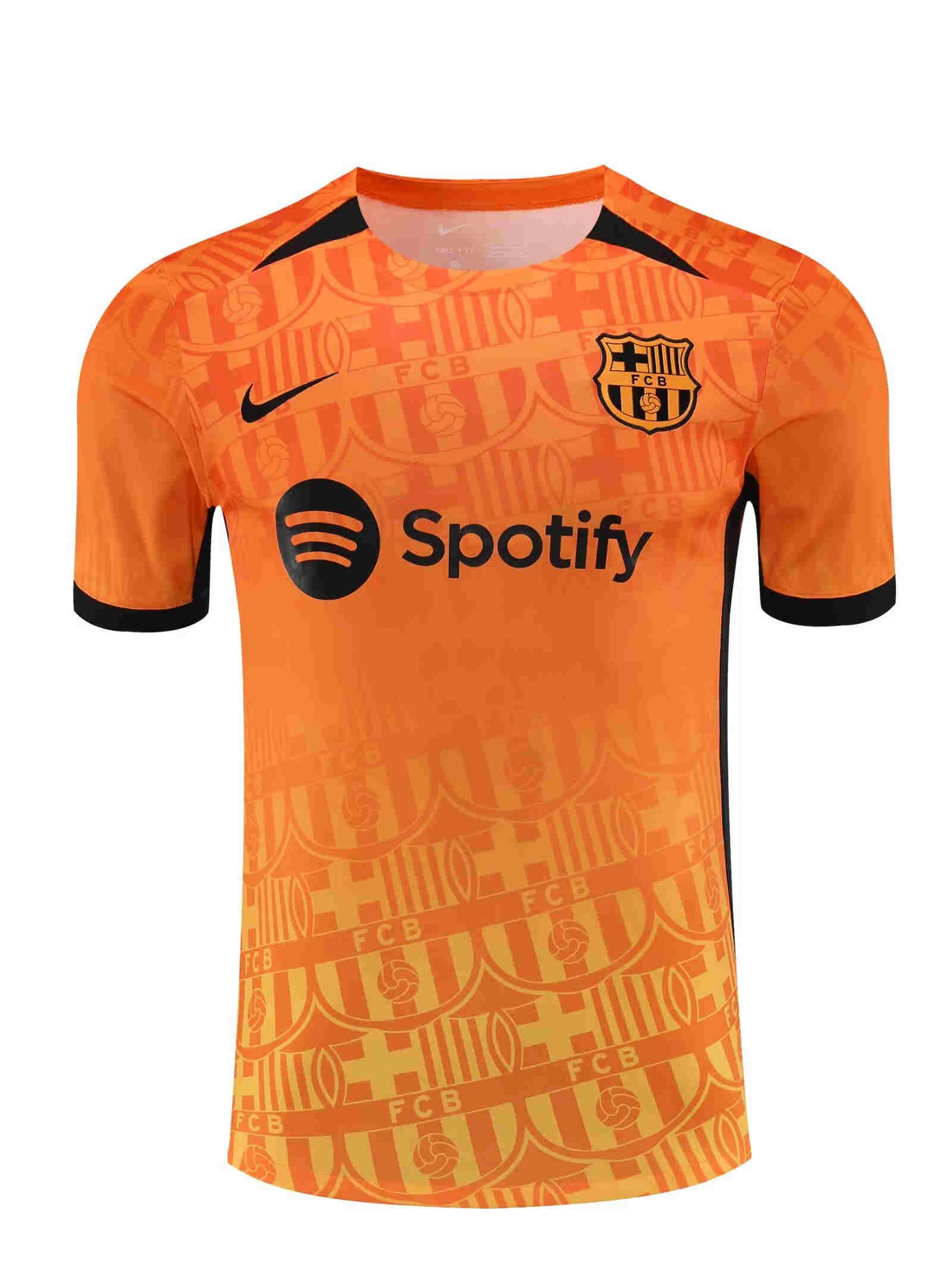 2024-2025  Barcelona Training clothes   adult  